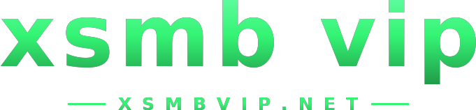 xsmb vip logo