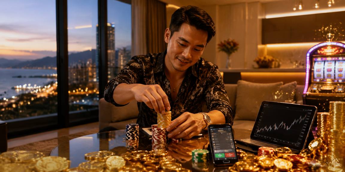xsmb vip Tại sao trang câu hỏi này khác những nơi khác