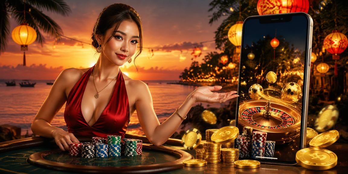 xsmb vip gaming platform