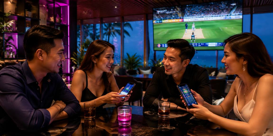 xsmb vip mobile gaming