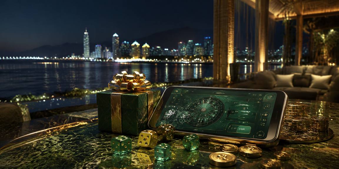 xsmb vip Casino & Slot